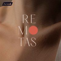 Remotas Podcast cover