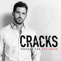 Cracks Podcast con Oso Trava cover