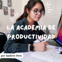 La Academia de Productividad cover