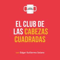 El club de las cabezas cuadradas cover