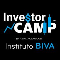 InvestorCamp. Entrenamiento para Invertir. cover