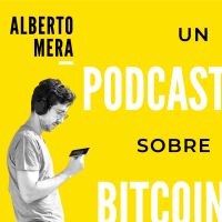 Un podcast sobre bitcoin cover