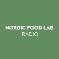 Nordic Food Lab Radio cover