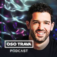 Oso Trava Podcast cover