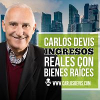 Ingresos Reales con Bienes Raíces cover