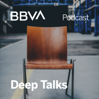 BBVA Deep Talks cover