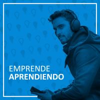 Emprende Aprendiendo cover