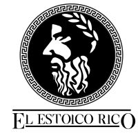 El Estoico Rico cover