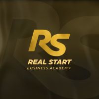 Real Start cover
