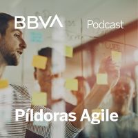 BBVA Píldoras Agile cover