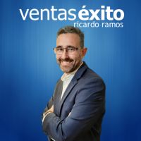 Ventas Éxito Podcast cover