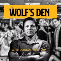 The Wolf's Den cover
