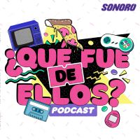 ¿Qué Fue De Ellos? cover