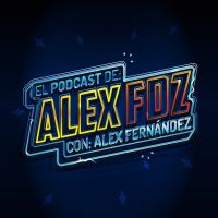El Podcast de Alex Fernández cover