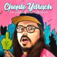 Chente Ydrach cover