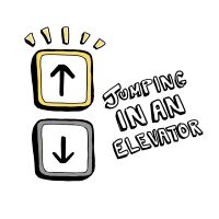 Jumping In An Elevator cover