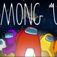 AMONG US cover