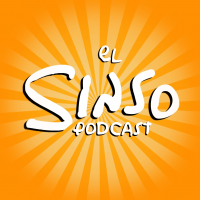 El Sinso Podcast cover