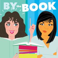 By The Book cover