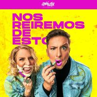 Nos Reiremos de Esto! cover