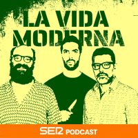 La Vida Moderna cover