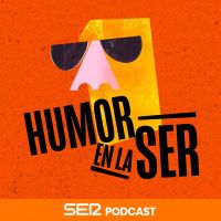 Humor en la Cadena SER cover