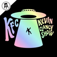 The Kevin Clancy Show cover