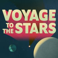 Voyage to the Stars cover