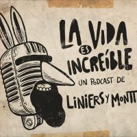 La vida es increíble cover