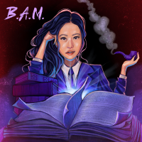 Baking A Murder cover