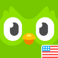 Relatos en inglés con Duolingo cover