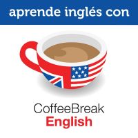 Aprende inglés con Coffee Break English cover