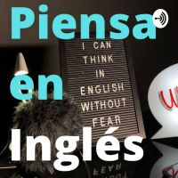 Piensa en Inglés cover