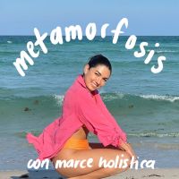 Metamorfosis Podcast cover