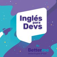 Inglés para Devs cover