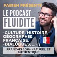 Parle français avec Fluidité cover
