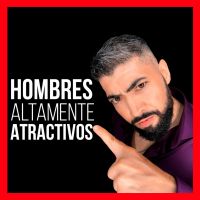 Matias Laca: Hombres Altamente Atractivos cover