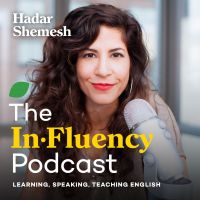 The InFluency Podcast cover