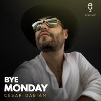 César Dabián - Podcast cover