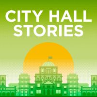 City Hall Stories cover