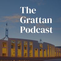 Grattan Institute cover