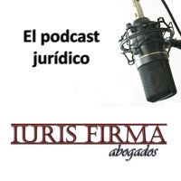 IurisFirma Abogados - El podcast jurídico cover