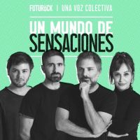 Un Mundo de Sensaciones cover