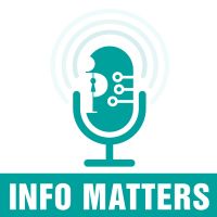Info Matters cover