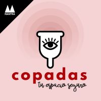 Copadas cover