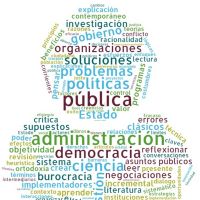 Les Administradores Públicos cover