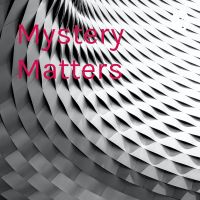 Mystery Matters cover