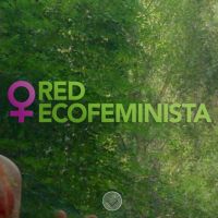 RED ECOFEMINISTA cover