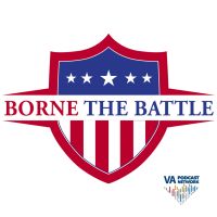 Borne the Battle cover