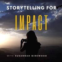 Storytelling for Impact cover